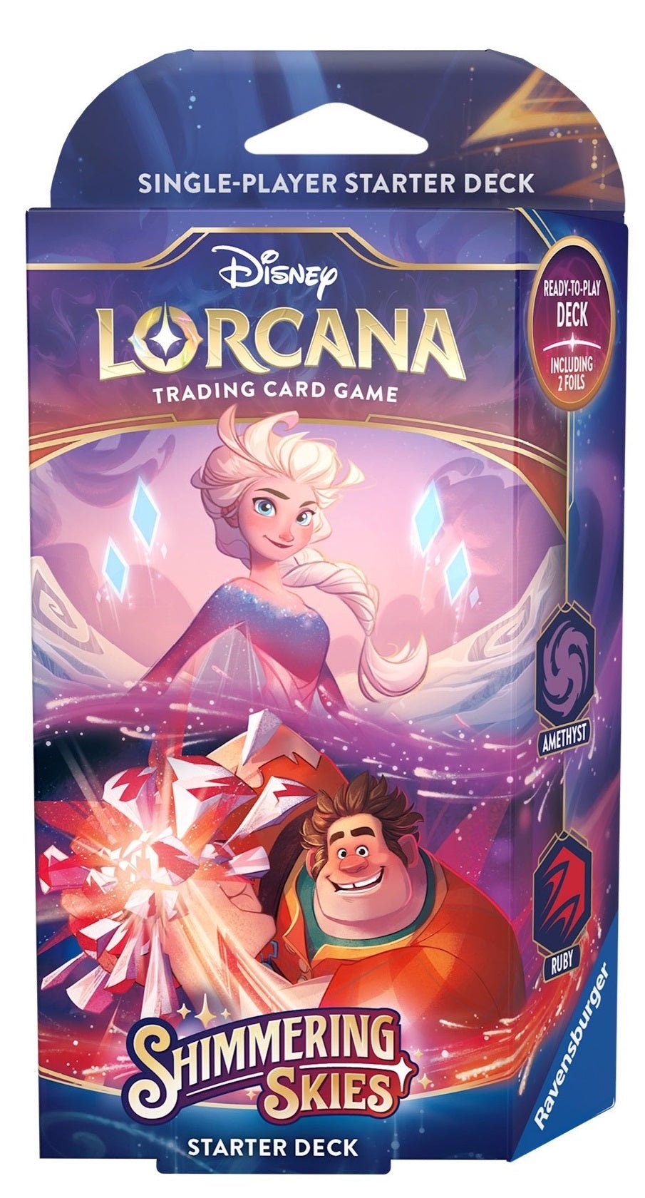 22478-Z8FUQ-Disney-Lorcana-TCG-Shimmering-Skies-Starter-Deck-Amethyst-Ru