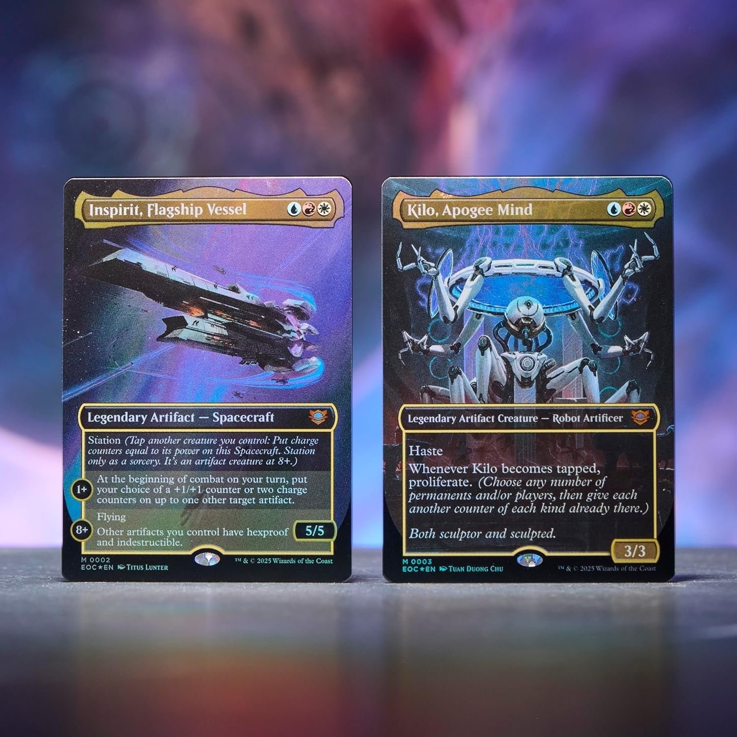 27030-28EX1-Magic-The-Gathering-Edge-of-Eternities-Commander-Deck-Counte