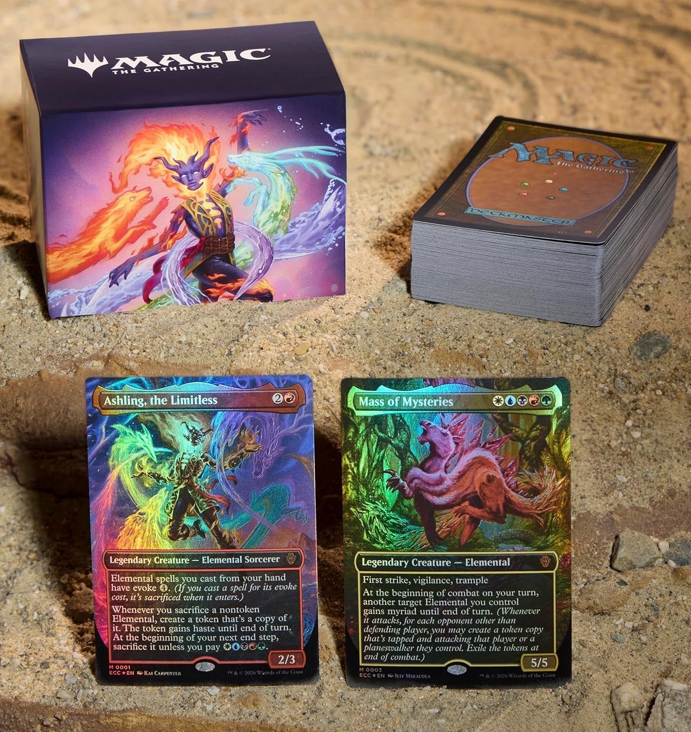 27183-83NZQ-Magic-the-Gathering-Lorwyn-Eclipsed-Commander-Deck-Dance-of