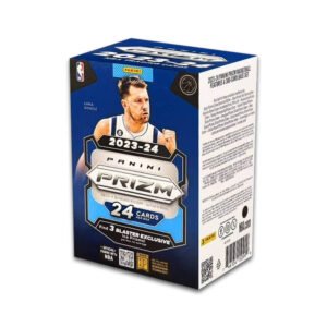 2023-24 Panini Prizm Basketball NPP Blaster Box